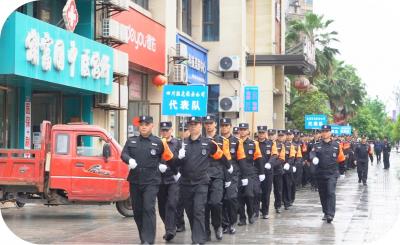 “慶五一、比技能”活動